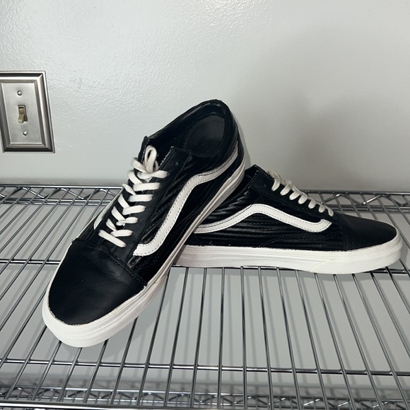 Vans low top - Picture 3 of 6